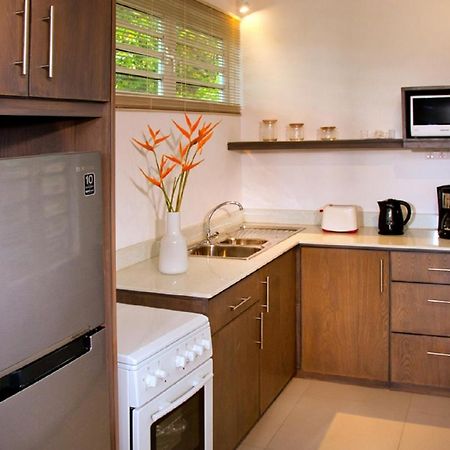 Gardens Retreat Villa Pereybere Beach Dış mekan fotoğraf