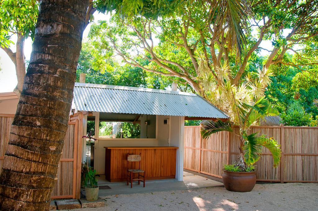 Gardens Retreat Villa Pereybere Beach Dış mekan fotoğraf