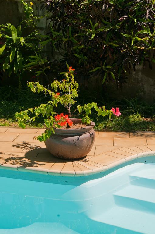 Gardens Retreat Villa Pereybere Beach Dış mekan fotoğraf