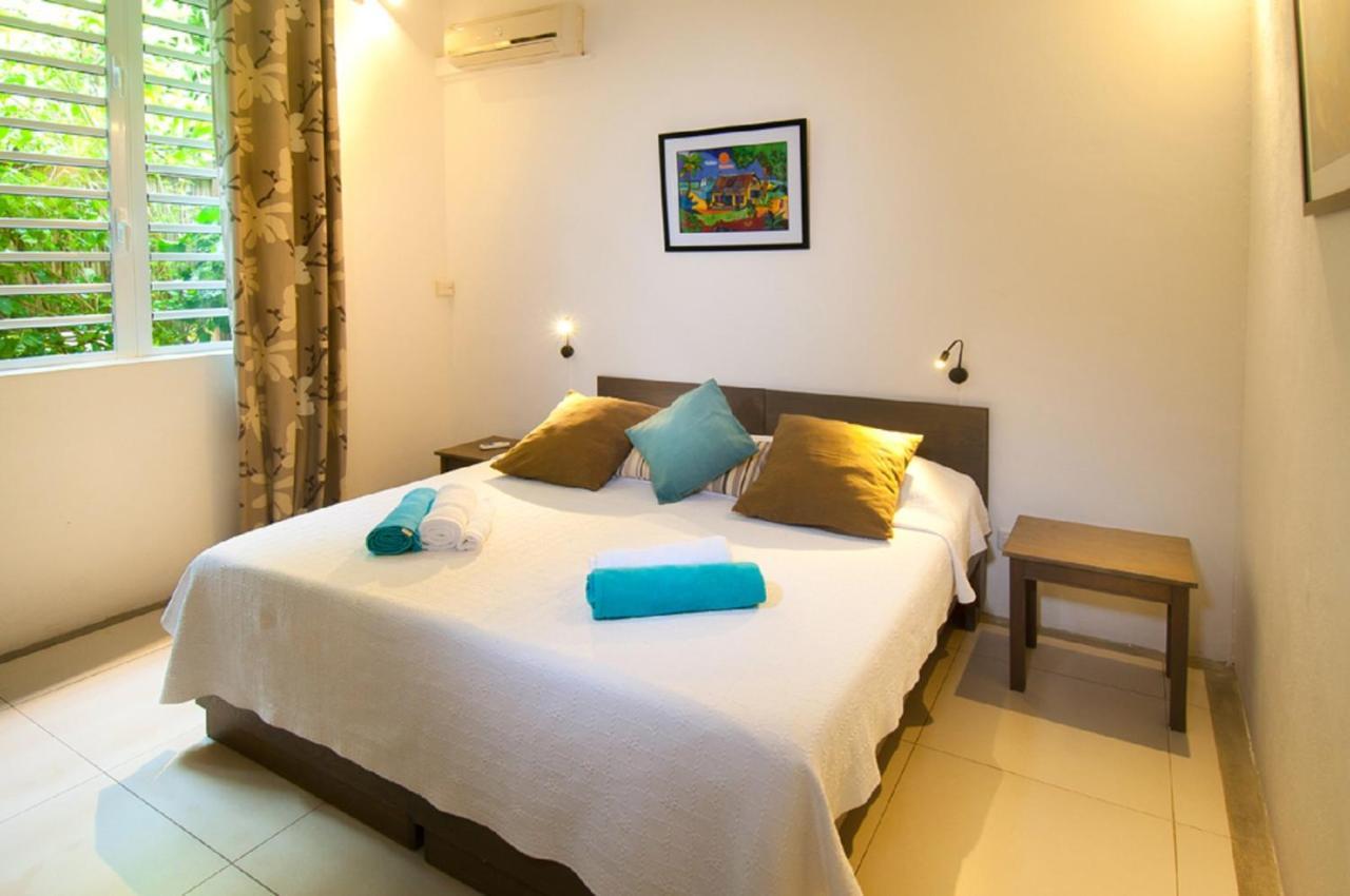 Gardens Retreat Villa Pereybere Beach Dış mekan fotoğraf