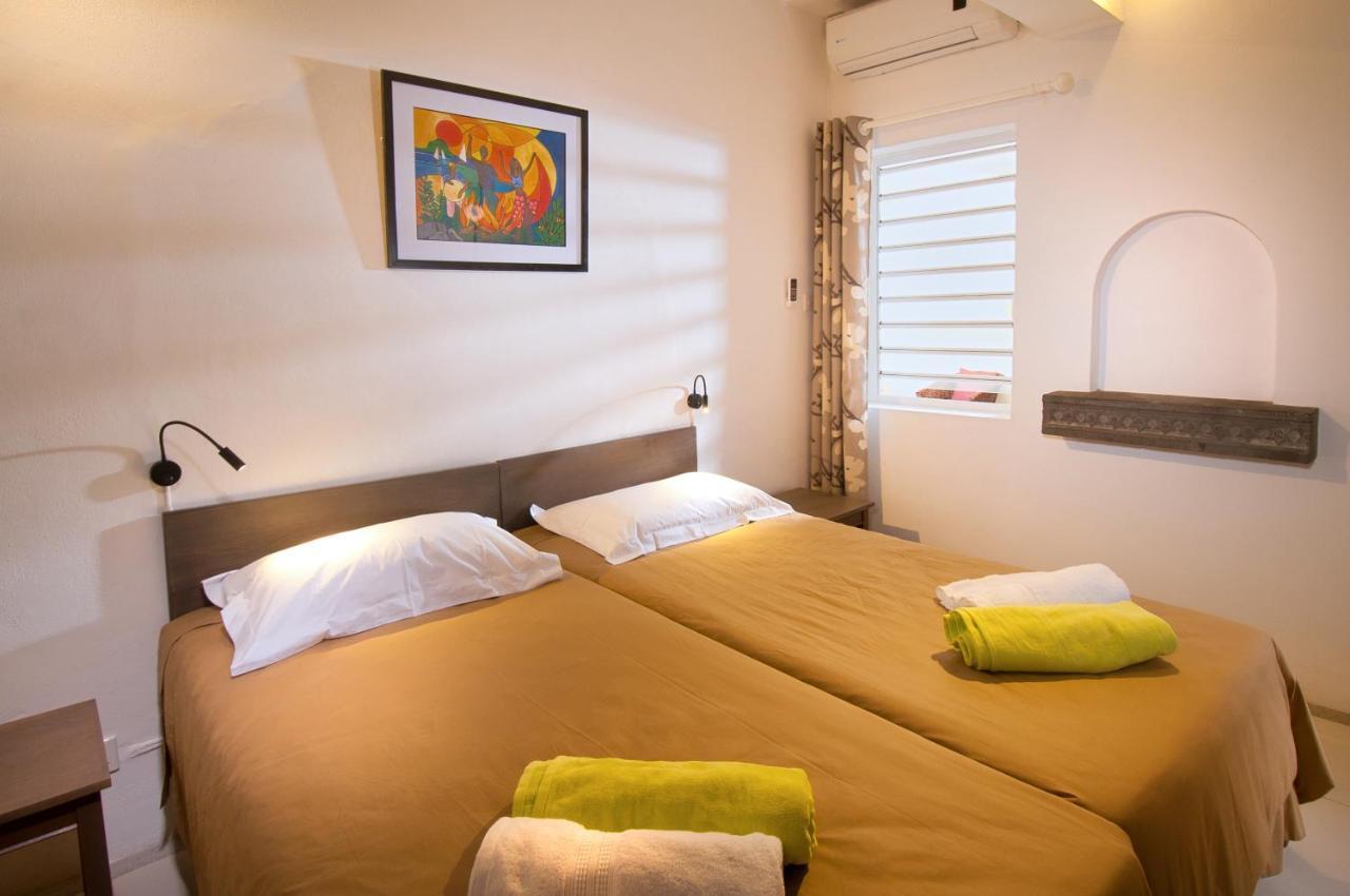 Gardens Retreat Villa Pereybere Beach Dış mekan fotoğraf